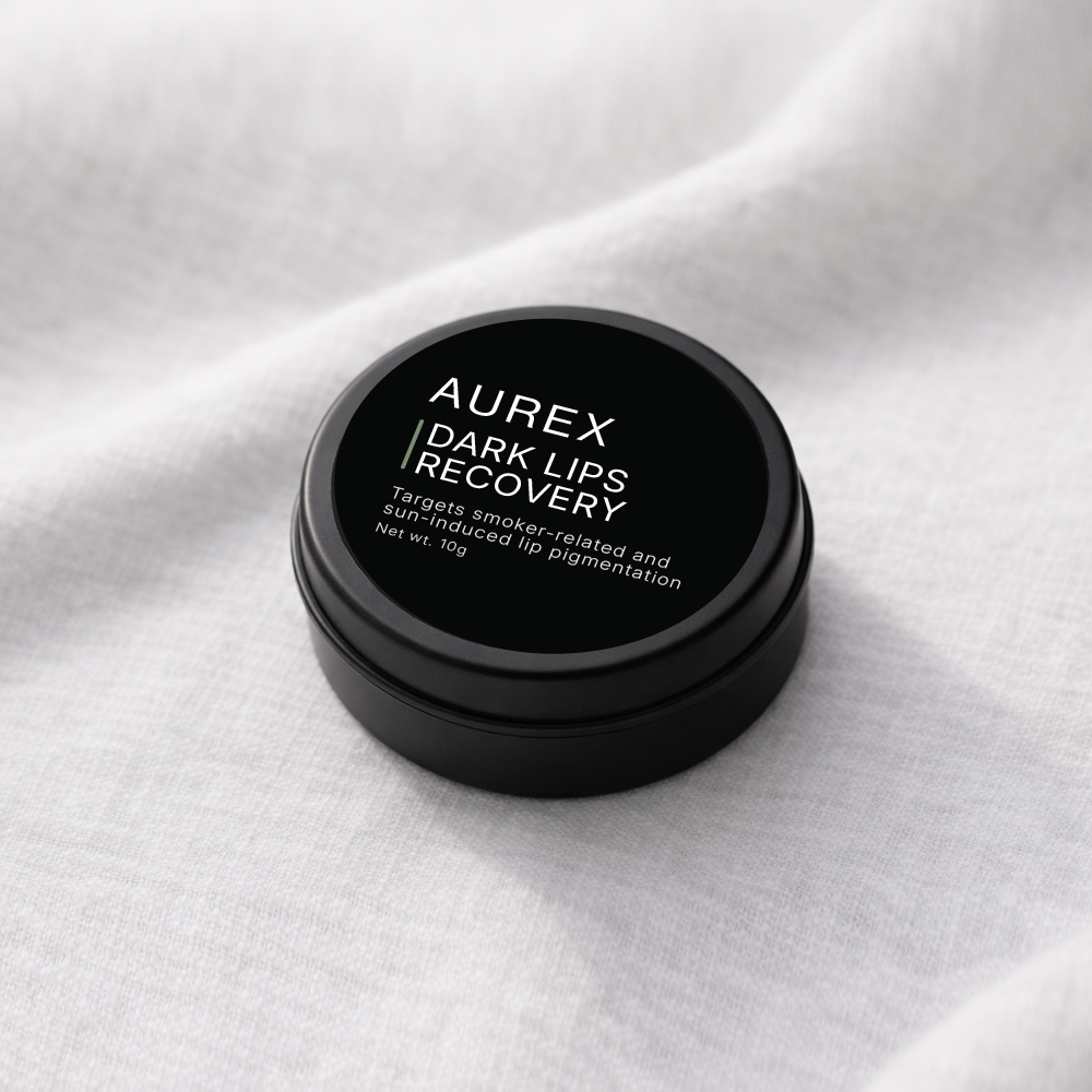 DARK LIPS RECOVERY