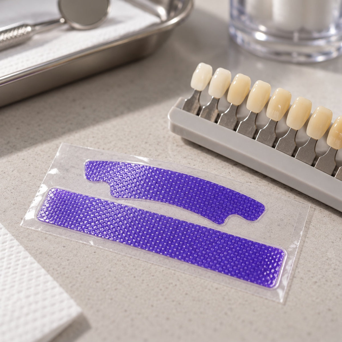 AUREX STAIN RESET