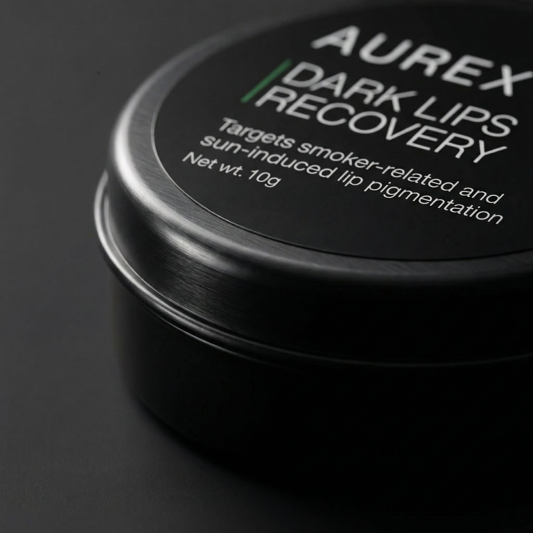 DARK LIPS RECOVERY