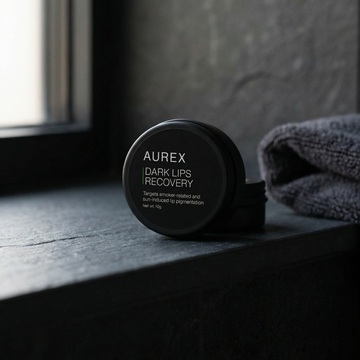 DARK LIPS RECOVERY